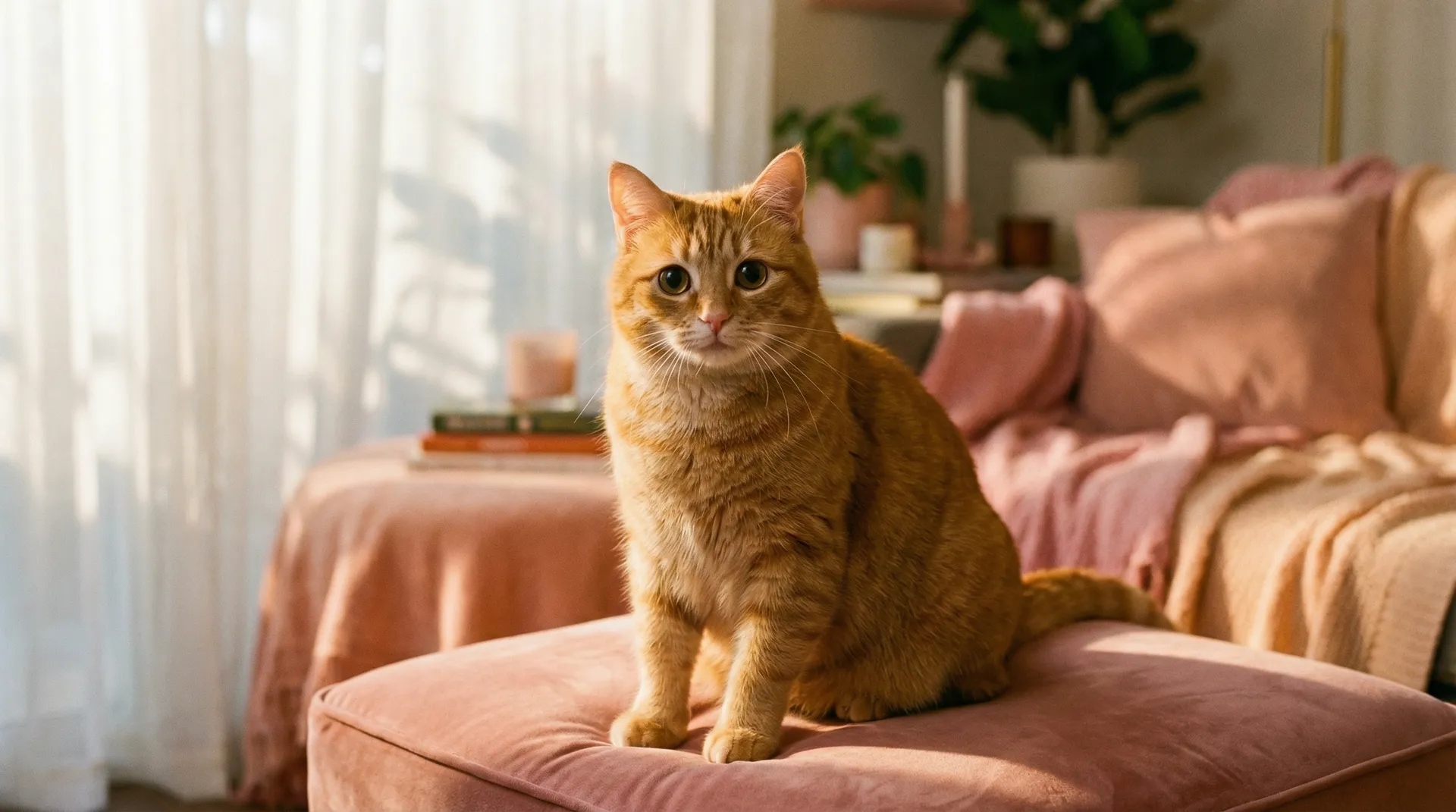 本周明星猫咪奶糖 - 好妈妈4在线观看完整版中文